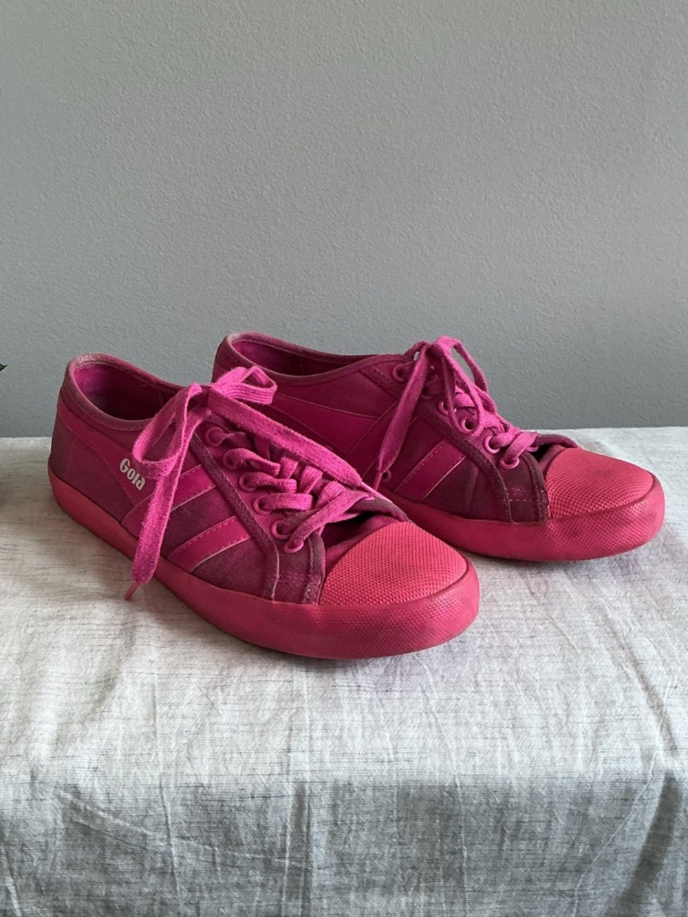 Anthropologie Gola Sneakers